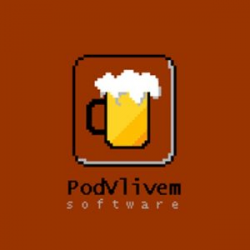 PodVlivem Software