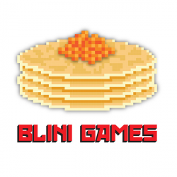 LLC Blini Games