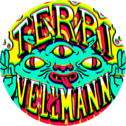 Terri Vellmann