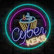 Cyber Keks