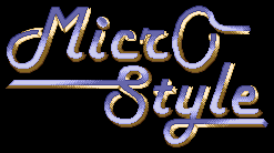 MicroStyle