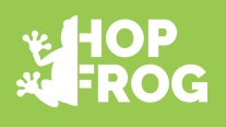 HopFrog