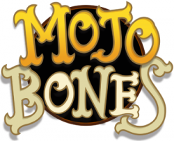 Mojo Bones