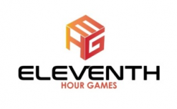 Eleventh Hour Games