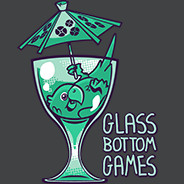 Glass Bottom Games