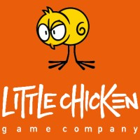 Little Chicken Game Company
