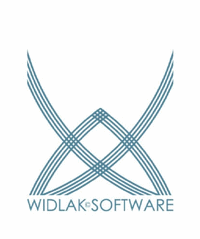 Widlak software