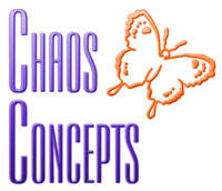 Chaos Concepts