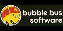 Bubble Bus Software