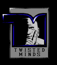 Twisted Minds
