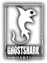 GhostShark Games