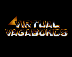 Virtual Vagabonds