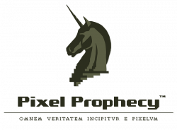 Pixel Prophecy