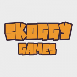 Skoggy Games