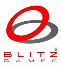 Blitz Games