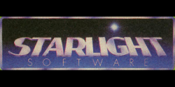 Starlight Software