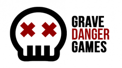 Grave Danger Games