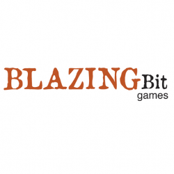 Blazing Bit Games