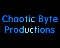 Chaotic Byte Productions