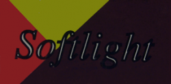 Softlight