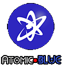 Atomic Blue