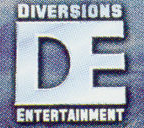 Diversions Entertainment