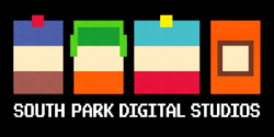 South Park Digital Studios