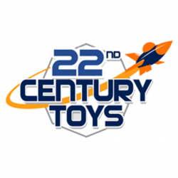 22nd Century Toys