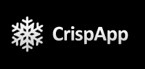 Crisp App Studio