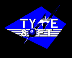 Tynesoft Computer Software