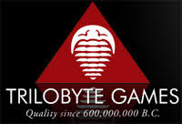 Trilobyte Games