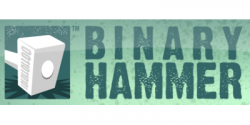 Binary Hammer