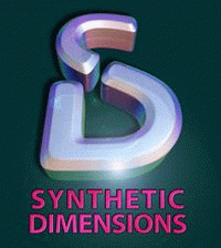 Synthetic Dimensions