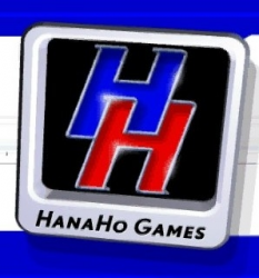 HanaHo Games