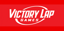 Victory Lap Games