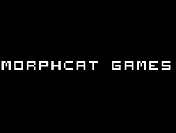 Morphcat Games