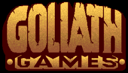 Goliath Games