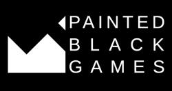 Painted Black Games