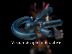 Vision Scape Interactive