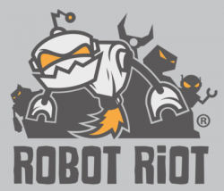 Robot Riot