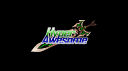 Hyper Awesome Entertainment