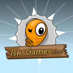 Ish Games