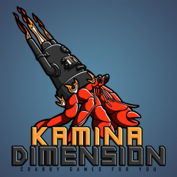 Kamina Dimension