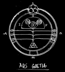 ARS GOETIA