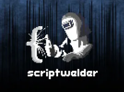 scriptwelder