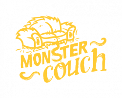 Monster Couch