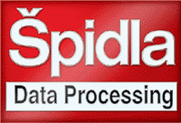 Špidla Data Processing