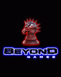 Beyond Games