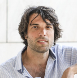 Luis Antonio