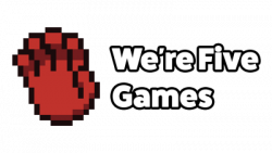 We're Five Games